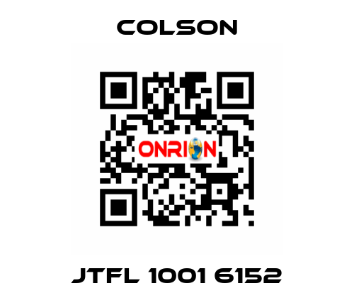 JTFL 1001 6152 Colson