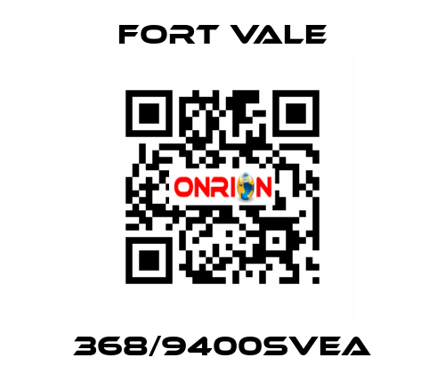 368/9400SVEA Fort Vale