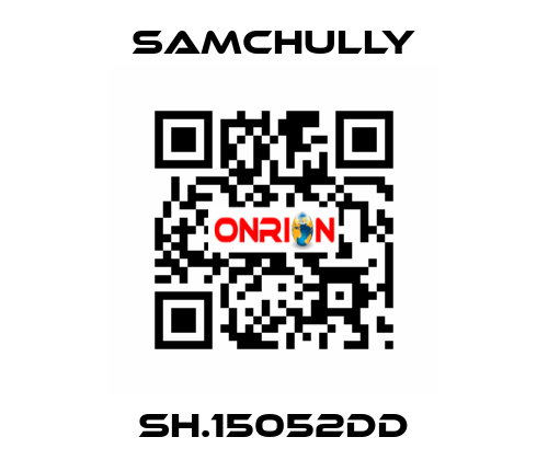  SH.15052DD Samchully