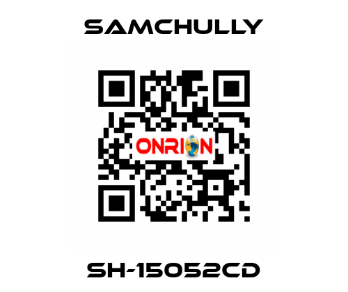 SH-15052CD Samchully