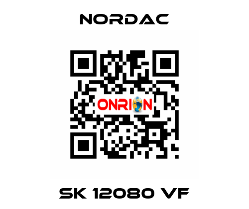 SK 12080 VF NORDAC