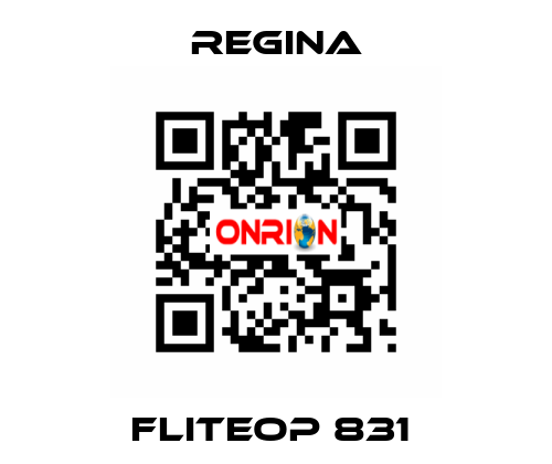 FLITEOP 831  Regina