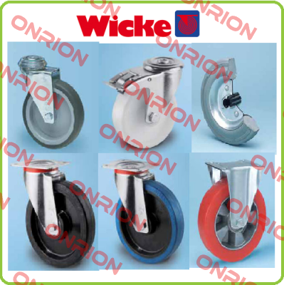 PG 250/060-225/6K LM75 6206Z Wicke