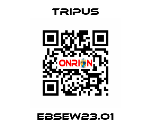 EBSEW23.O1 Tripus