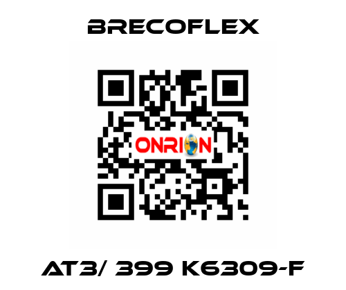 AT3/ 399 K6309-F Brecoflex