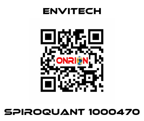 SPIROQUANT 1000470 Envitech