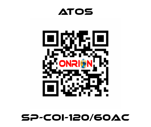 SP-COI-120/60AC Atos