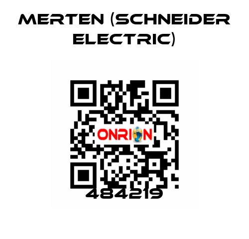 484219 Merten (Schneider Electric)