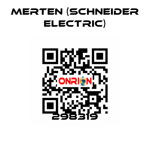 298319 Merten (Schneider Electric)