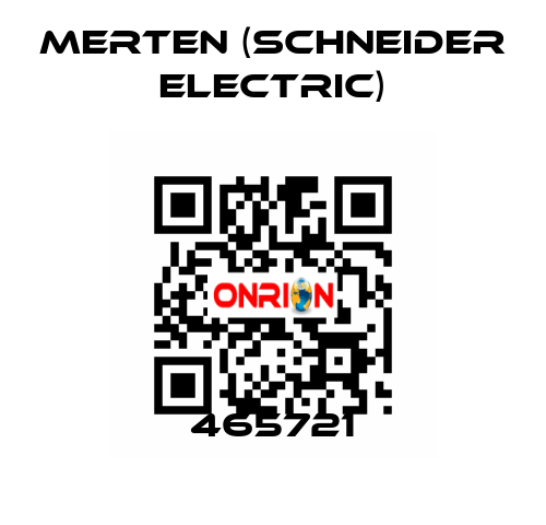 465721 Merten (Schneider Electric)