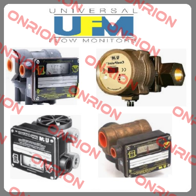 CT8-M1-T1C1 Universal flow monitors