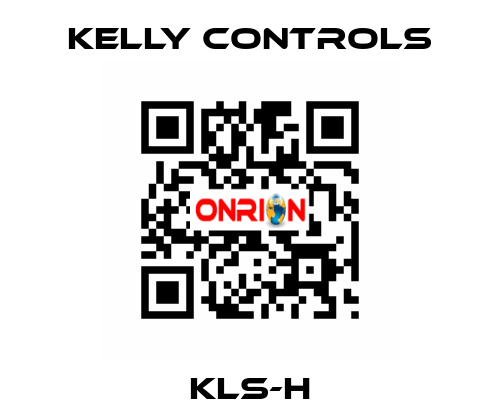 KLS-H Kelly Controls