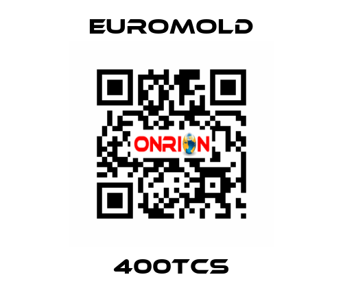 400TCS EUROMOLD