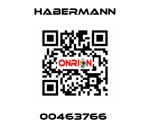  00463766  HABERMANN