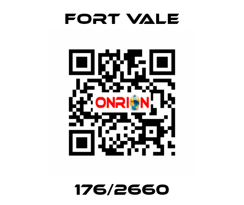 176/2660 Fort Vale