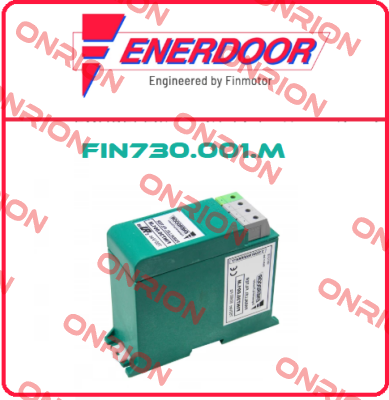 FIN730.001.M Enerdoor