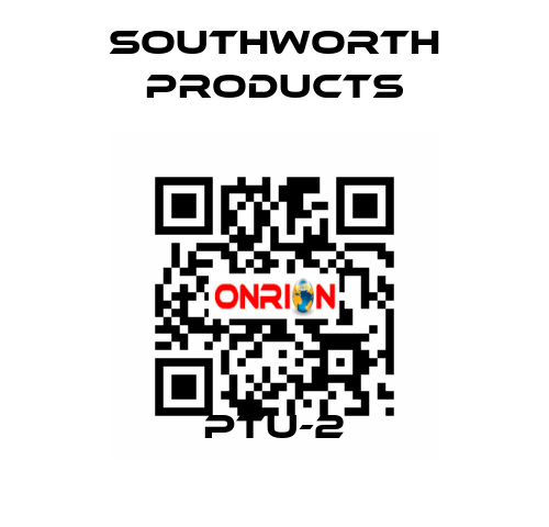 PTU-2 Southworth Products