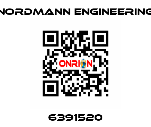 6391520 NORDMANN ENGINEERING