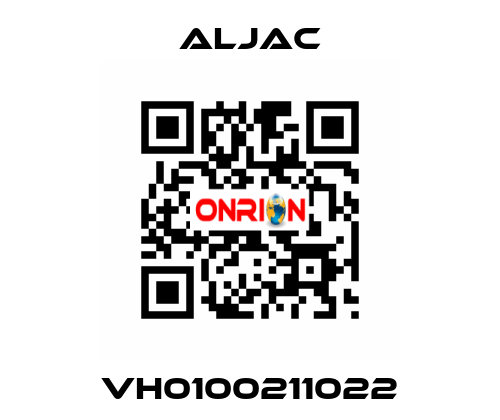 VH0100211022 ALJAC