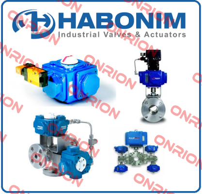 02 FH29W-66MMLHG/BSPP Habonim