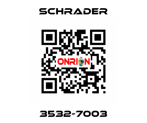 3532-7003 Schrader