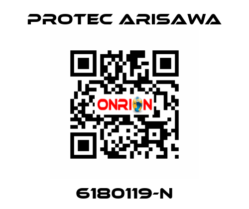 6180119-N Protec Arisawa