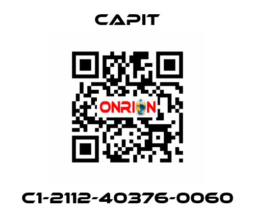 C1-2112-40376-0060 Capit