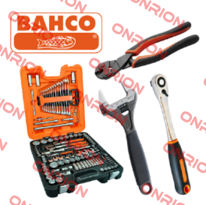 2-471-16-1-0 (12 pcs) Bahco