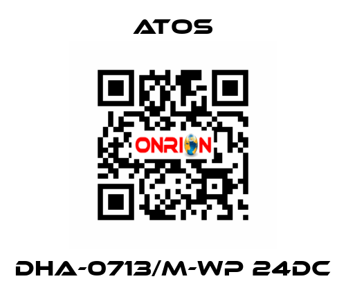 DHA-0713/M-WP 24DC Atos