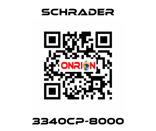 3340CP-8000 Schrader