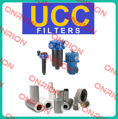 old code: UCC SE 1324, new code: SE75351310 UCC Hydraulic Filters