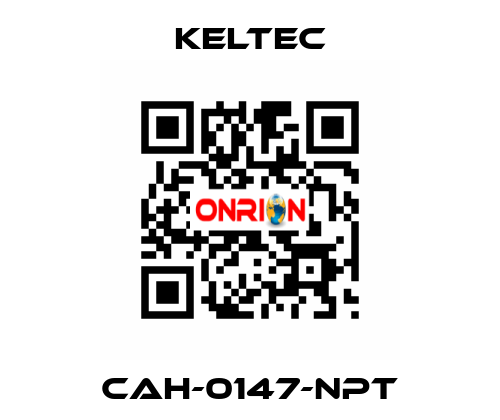 CAH-0147-NPT Keltec