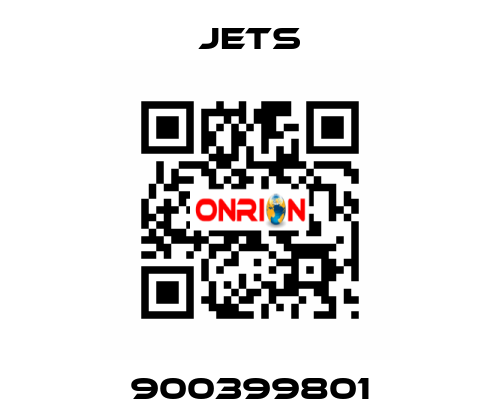 900399801 JETS