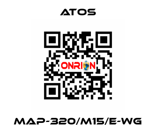 MAP-320/M15/E-WG Atos