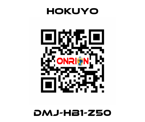 DMJ-HB1-Z50 Hokuyo