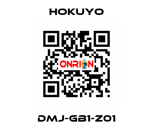 DMJ-GB1-Z01 Hokuyo