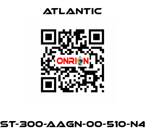    MLST-300-AAGN-00-510-N420 Atlantic