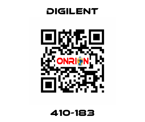 410-183 Digilent