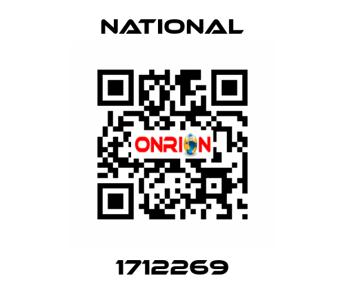 1712269 National