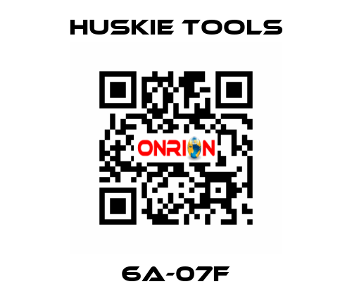 6A-07F Huskie Tools