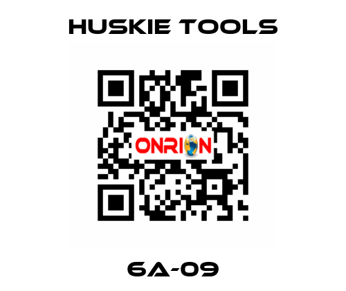 6A-09 Huskie Tools