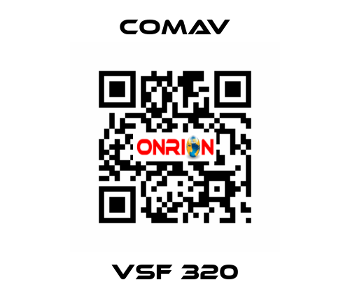 VSF 320 Comav