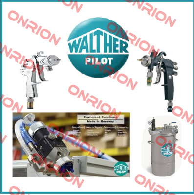 REPAIR KIT OF WA 500 Walther Pilot