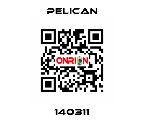 140311 Pelican