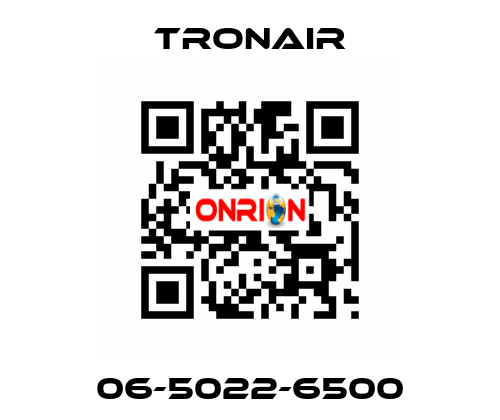 06-5022-6500 TRONAIR