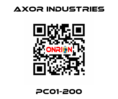 PC01-200 Axor Industries