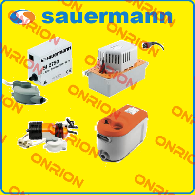 WS3100250 Sauermann