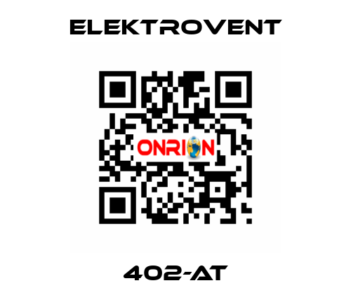 402-AT ELEKTROVENT