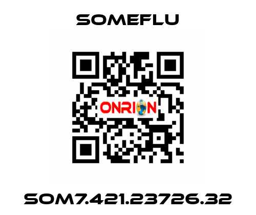 SOM7.421.23726.32 SOMEFLU