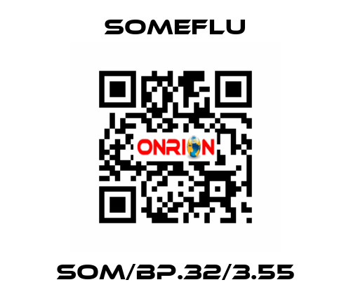 SOM/BP.32/3.55 SOMEFLU